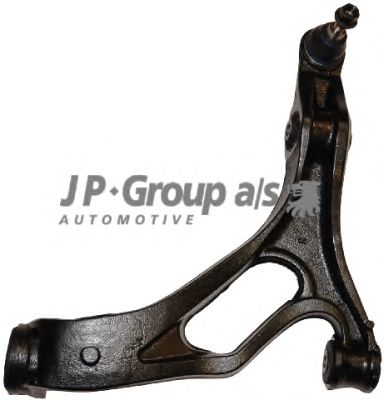 JP GROUP 1140104780 -  Рычаг независимой подвески колеса, подвеска колеса